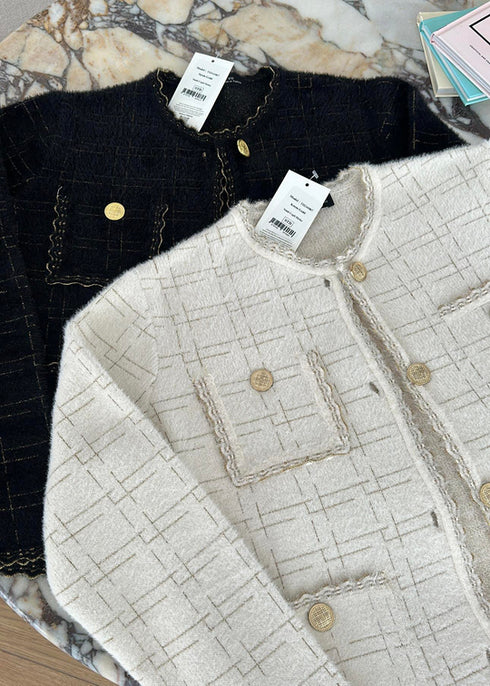 جرزة ناعمة لون أسود